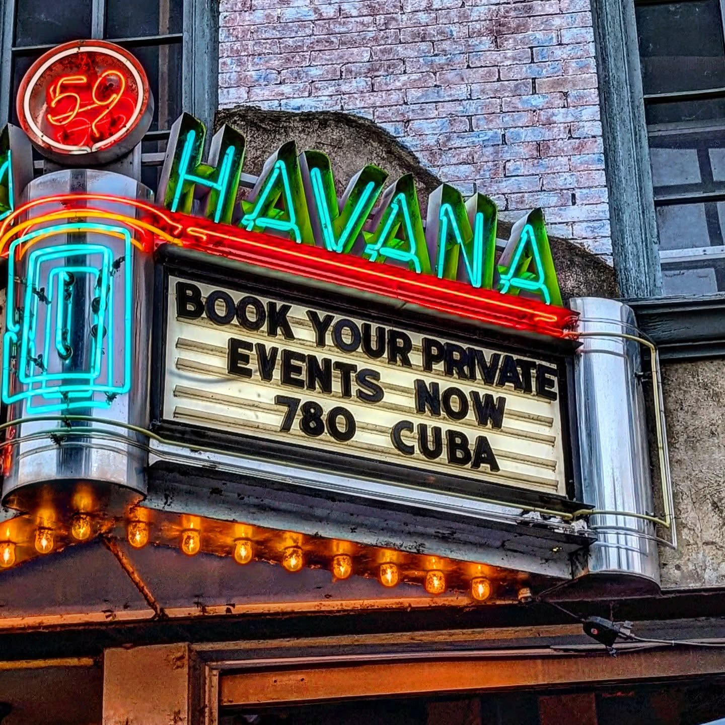 Havana '59