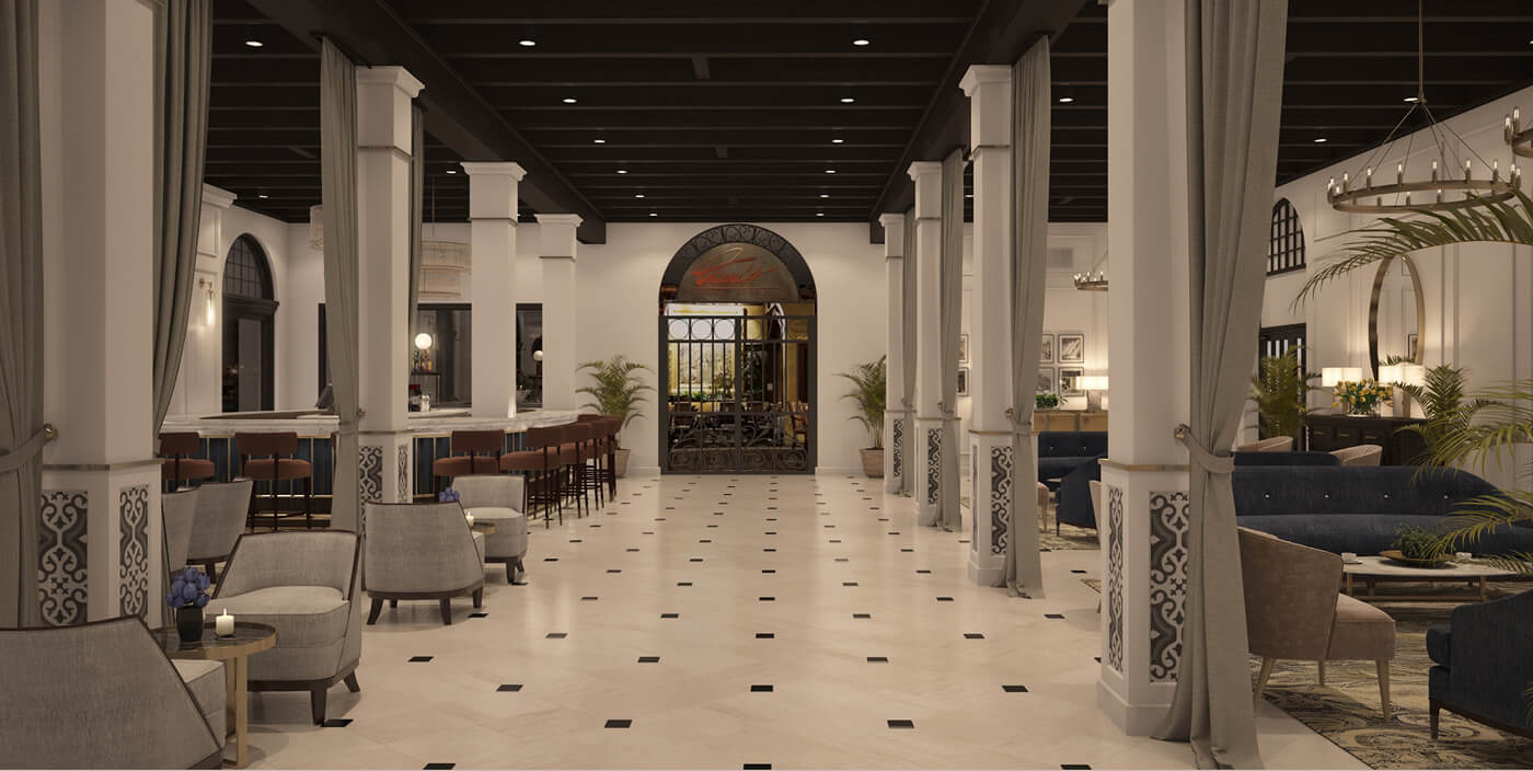 Ca Lounge