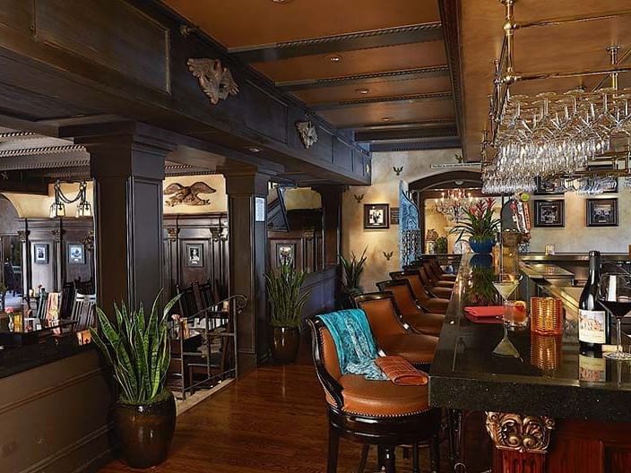 mission tobacco lounge riverside ca California Presidential Lounge | Mission Inn