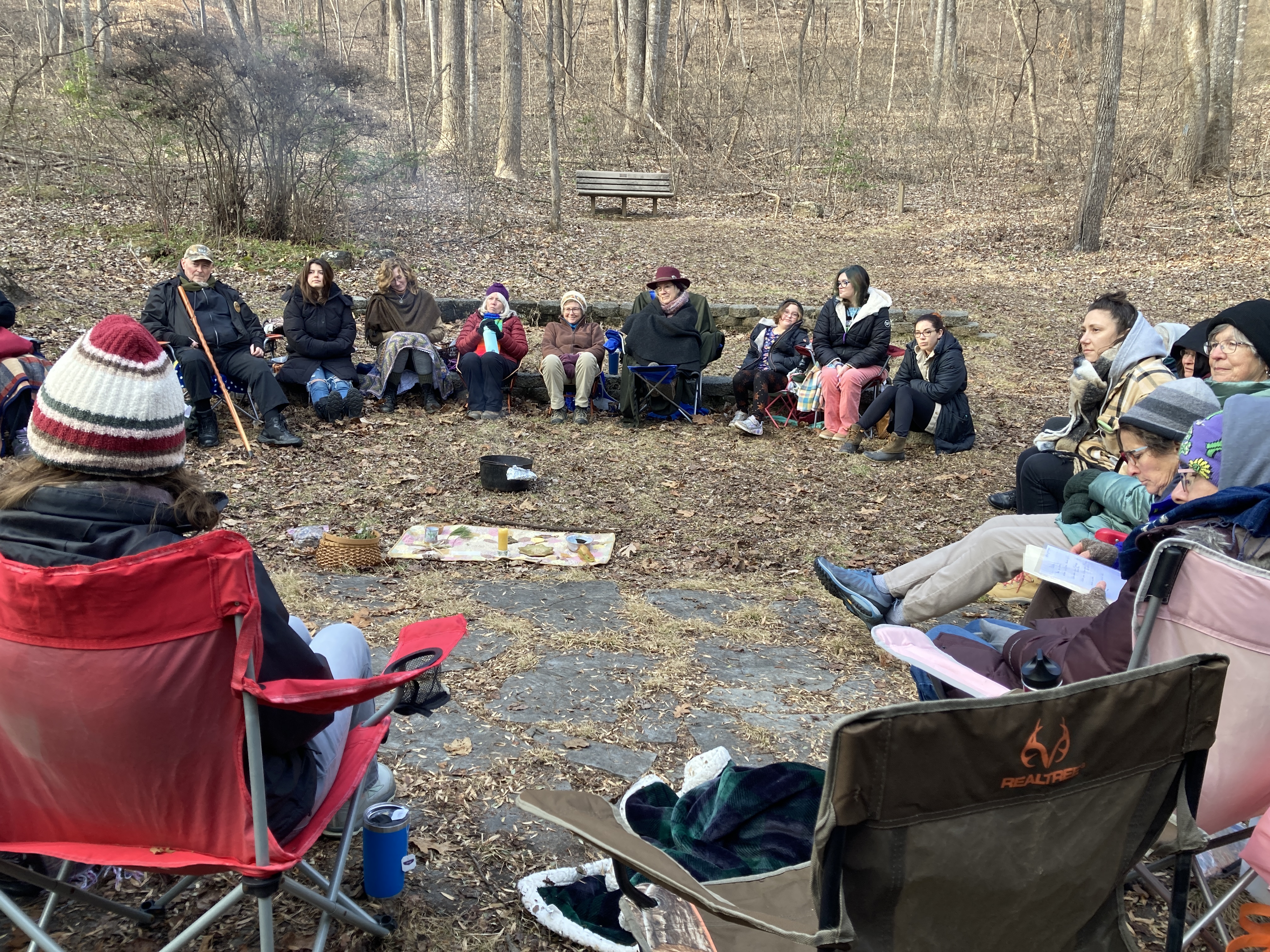 Spring Equinox Gathering