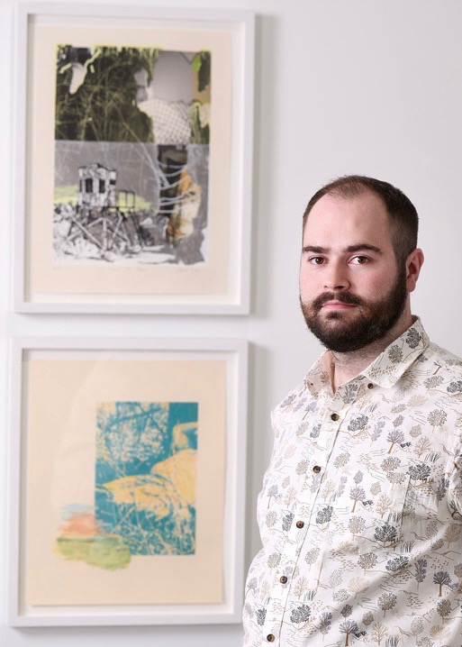 Edward Steffanni: God-Shaped Hole