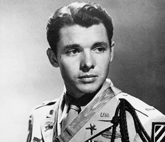 Audie Murphy First Responders Panel Talk