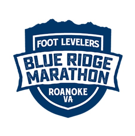 Foot Levelers Blue Ridge Marathon, Half Marathon and Anthem StarK (10K)