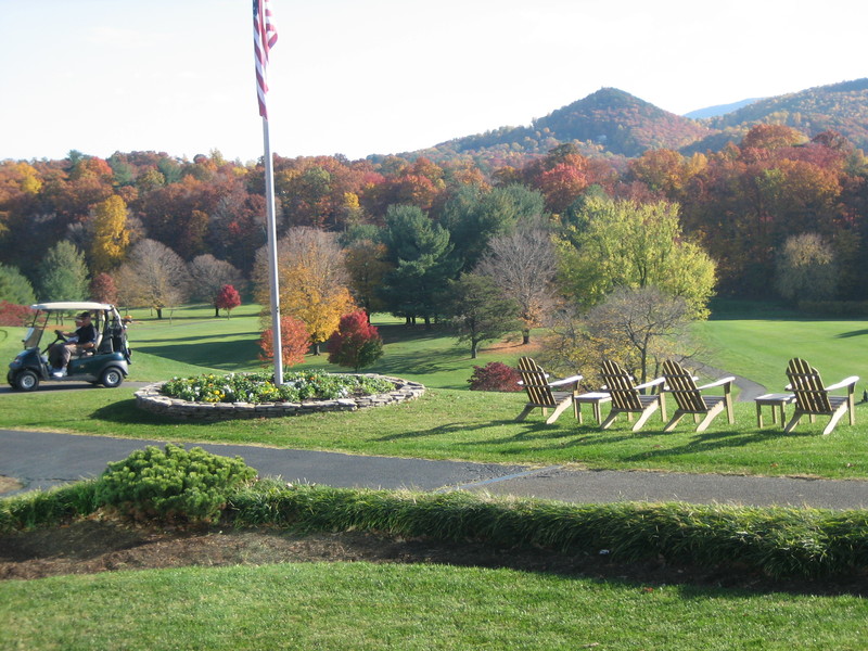 Roanoke Valley Garden Club