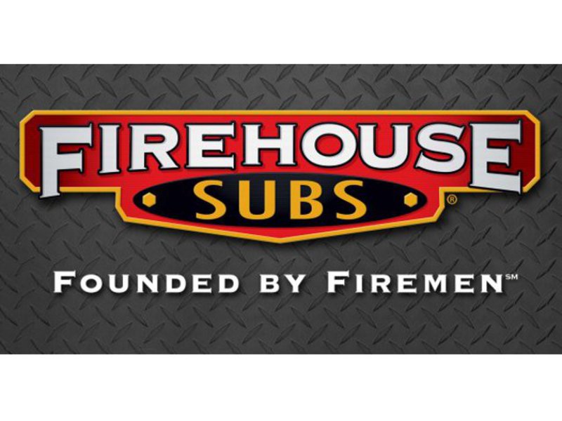 Firehouse Subs Logo