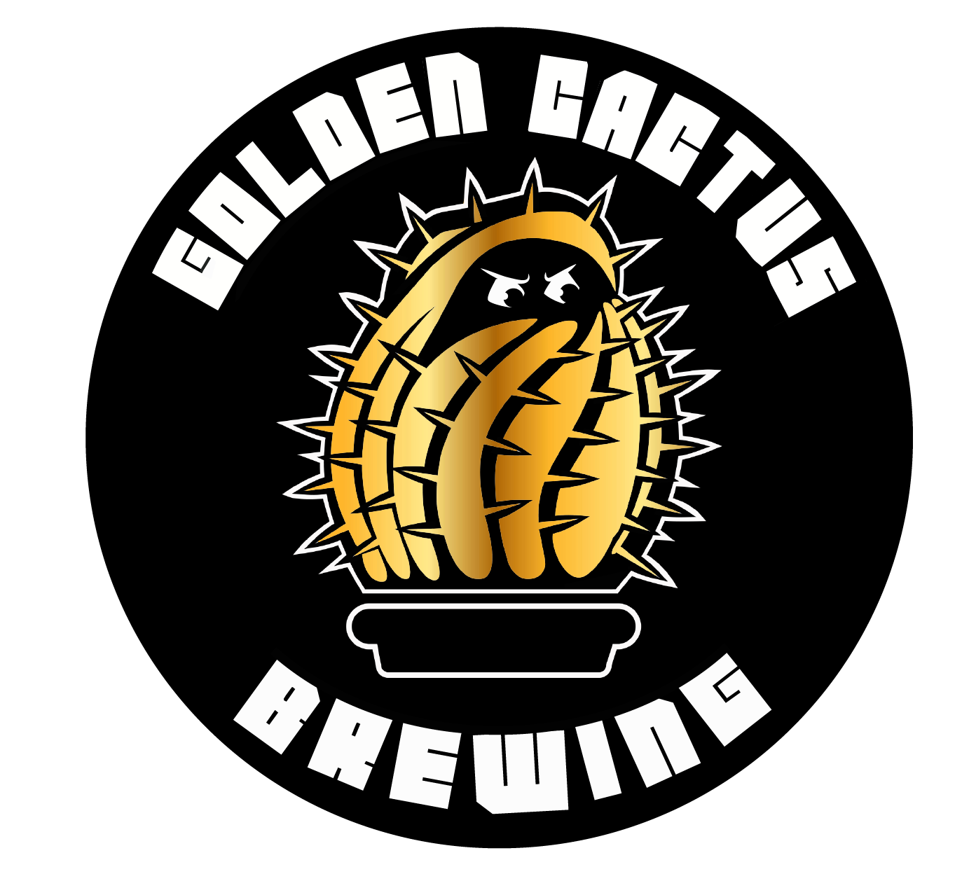 Golden Cactus Brewing | Roanoke, VA 24016