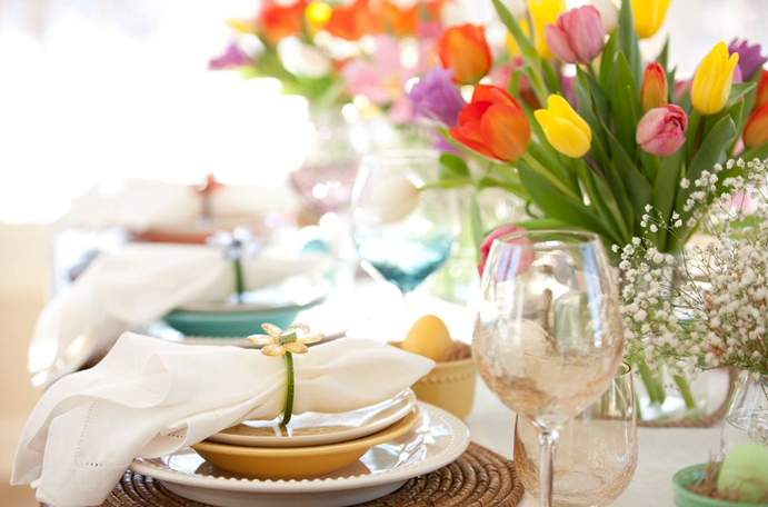 Grand Easter Sunday Celebration