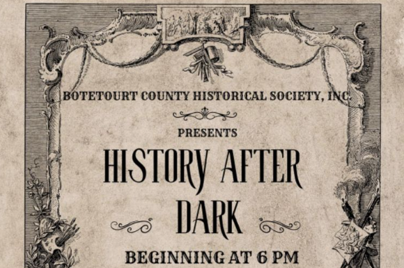 History After Dark