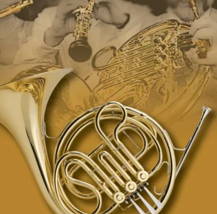 Holiday Brass