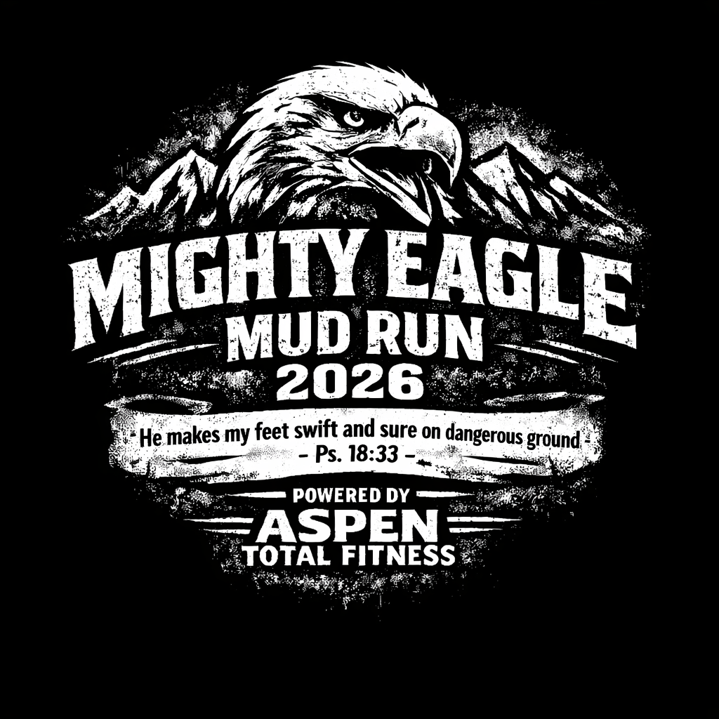 Mighty Eagle Mud Run