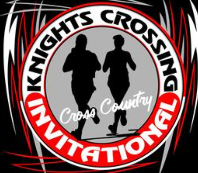 Knights Crossing Cross Country Race