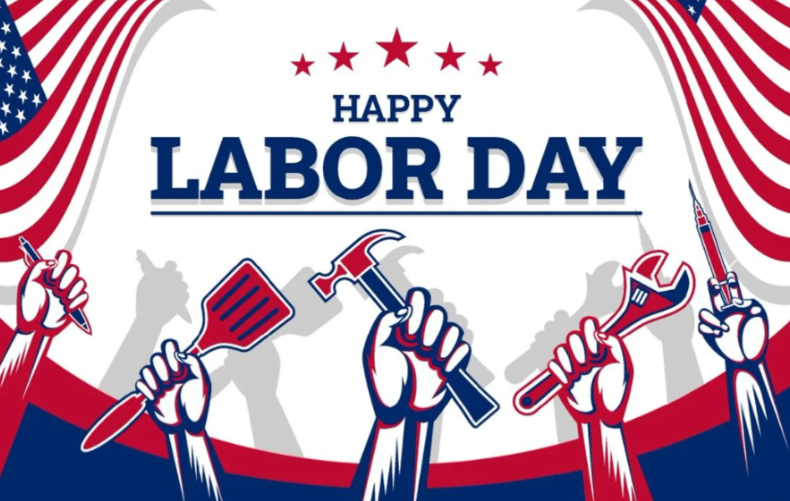 Roanoke Labor Day Parade