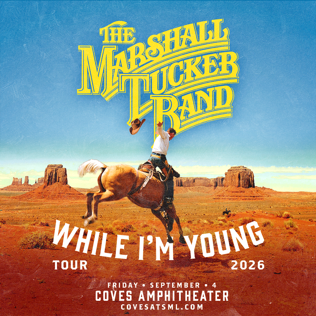 Marshall Tucker Band