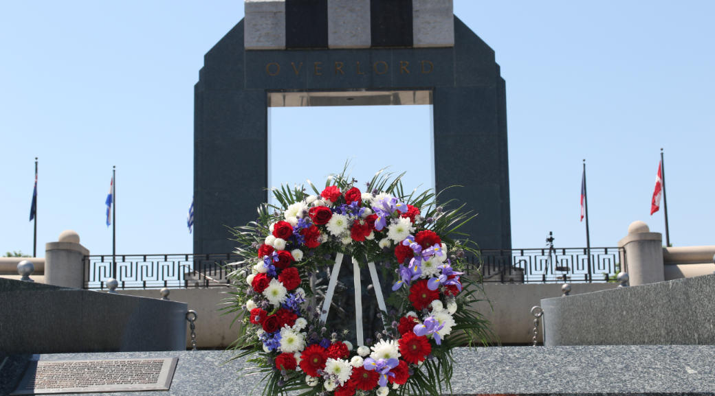 Honoring the Fallen: Memorial Day Observance 2026