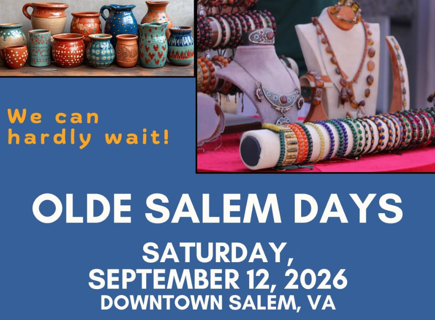 Olde Salem Days