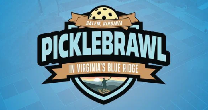 PickleBrawl in the Blue Ridge