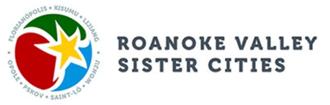 Roanoke Valley Sister Cities International Holiday Celebration