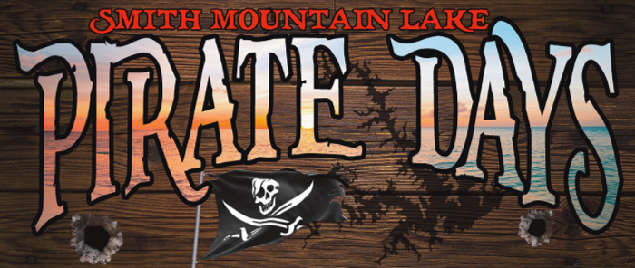 Smith Mountain Lake Pirate Days