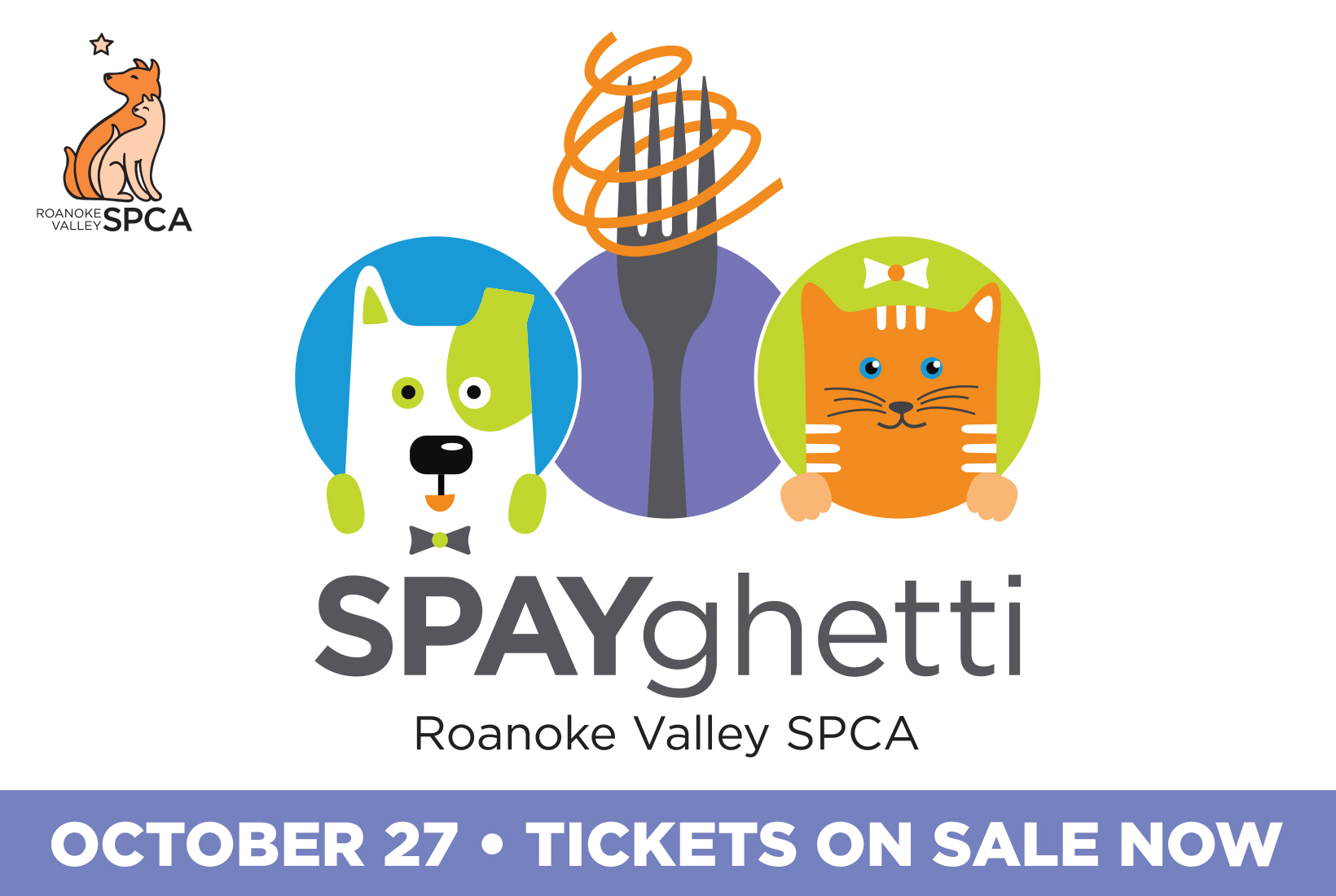 SPAYghetti 2026