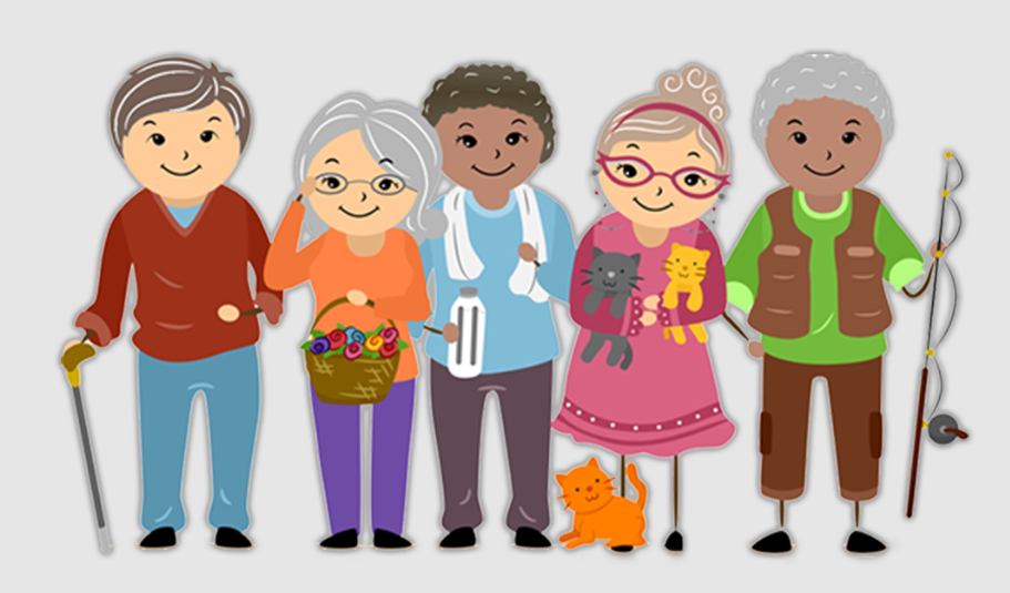 2026 Senior Fun & Health Fair Day