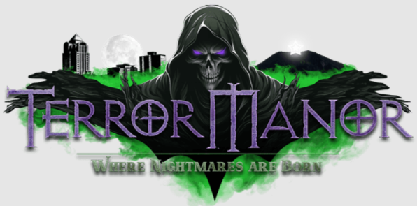 Terror Manor 2026 - Blackout Events