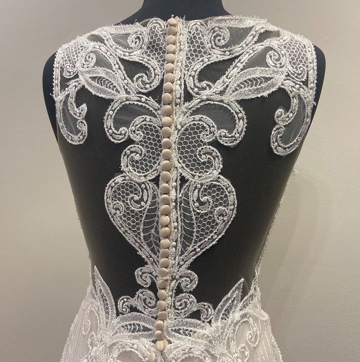 The Dress by Amanda's Touch | Roanoke, VA 24019