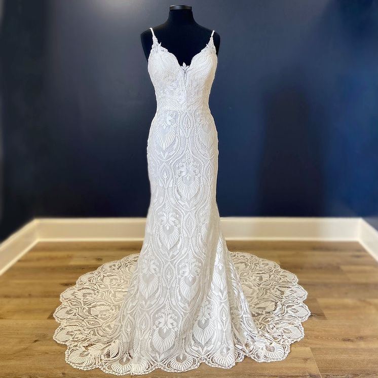 formal dress for petite woman Alex Evenings Petite main image 1