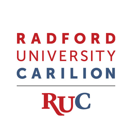 Radford University Carilion Roanoke Va 24013