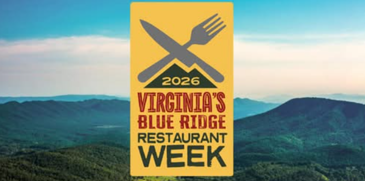 Virginia's Blue Ridge Restaurant Week