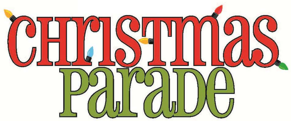 Vinton Christmas Parade
