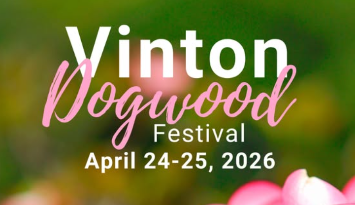 71st Vinton Dogwood Festival