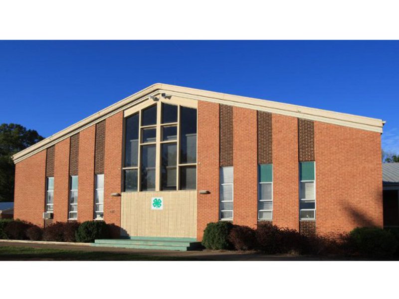 W.E. Skelton 4-H Educational Conference Center at Smith Mountain