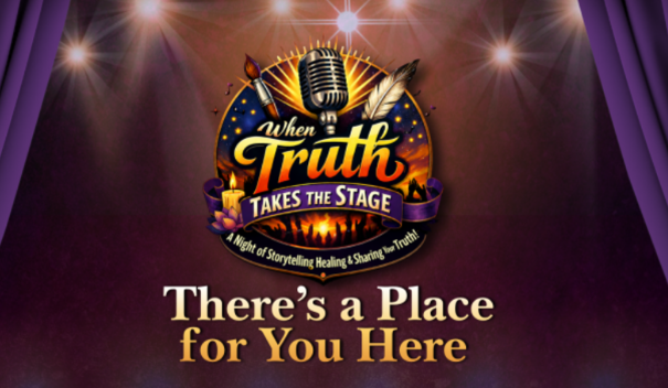 When Truth Takes The Stage