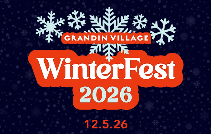 Grandin Village Winterfest 2026