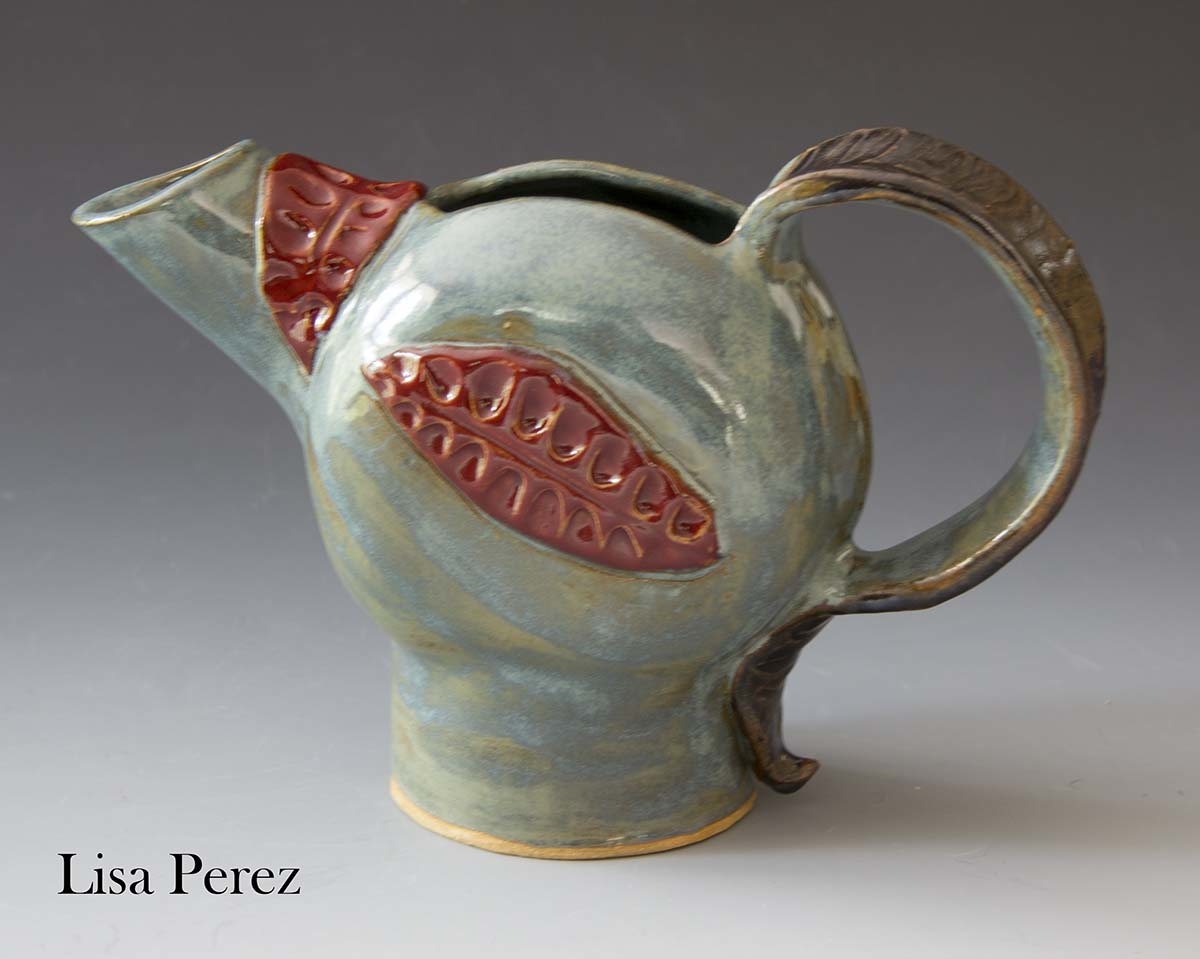 Blue Ridge Potters Guild