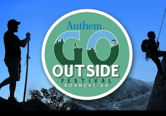 Anthem GO Outside Festival