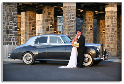 Prestige Limousine and Shuttle Service Roanoke VA 24015