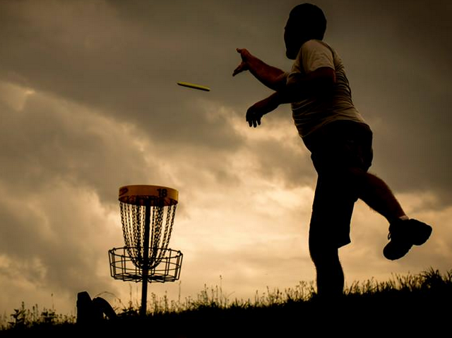 Roanoke Disc Golf Circuit Challenge at The Salem Red Sox (2022, Roanoke  Disc Golf) · Disc Golf Scene