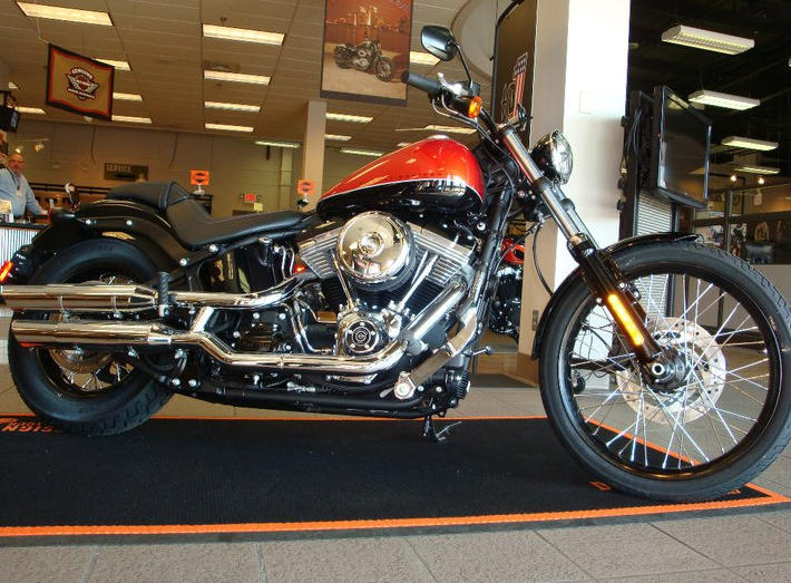 Valley harley deals davidson