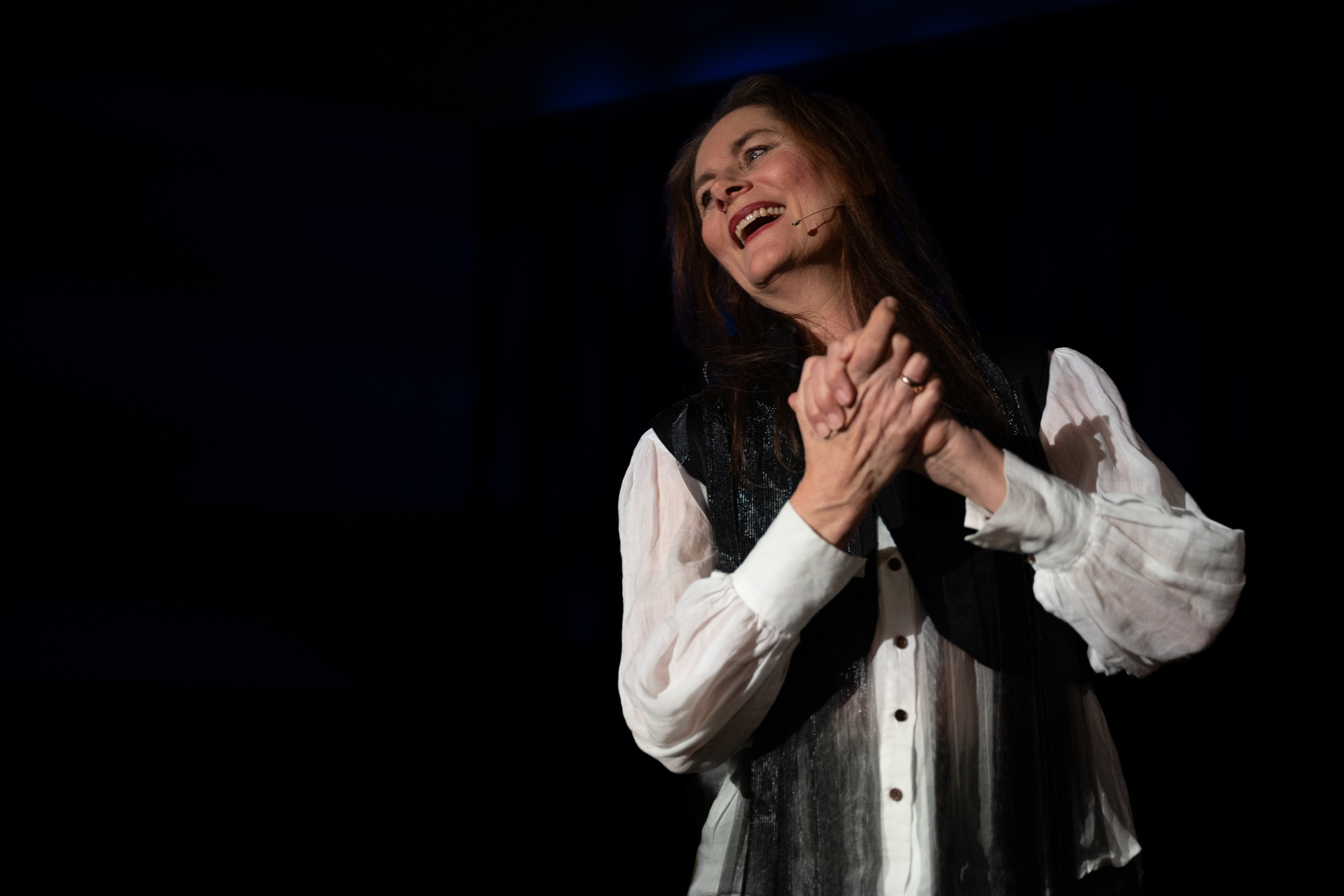 ESL Rochester Fringe Festival at MAG - All These Pretty Things