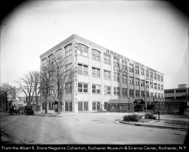 Local History Walking Tour: Innovation and Adaptation: Reinventing Rochester's 6th Ward *offsite