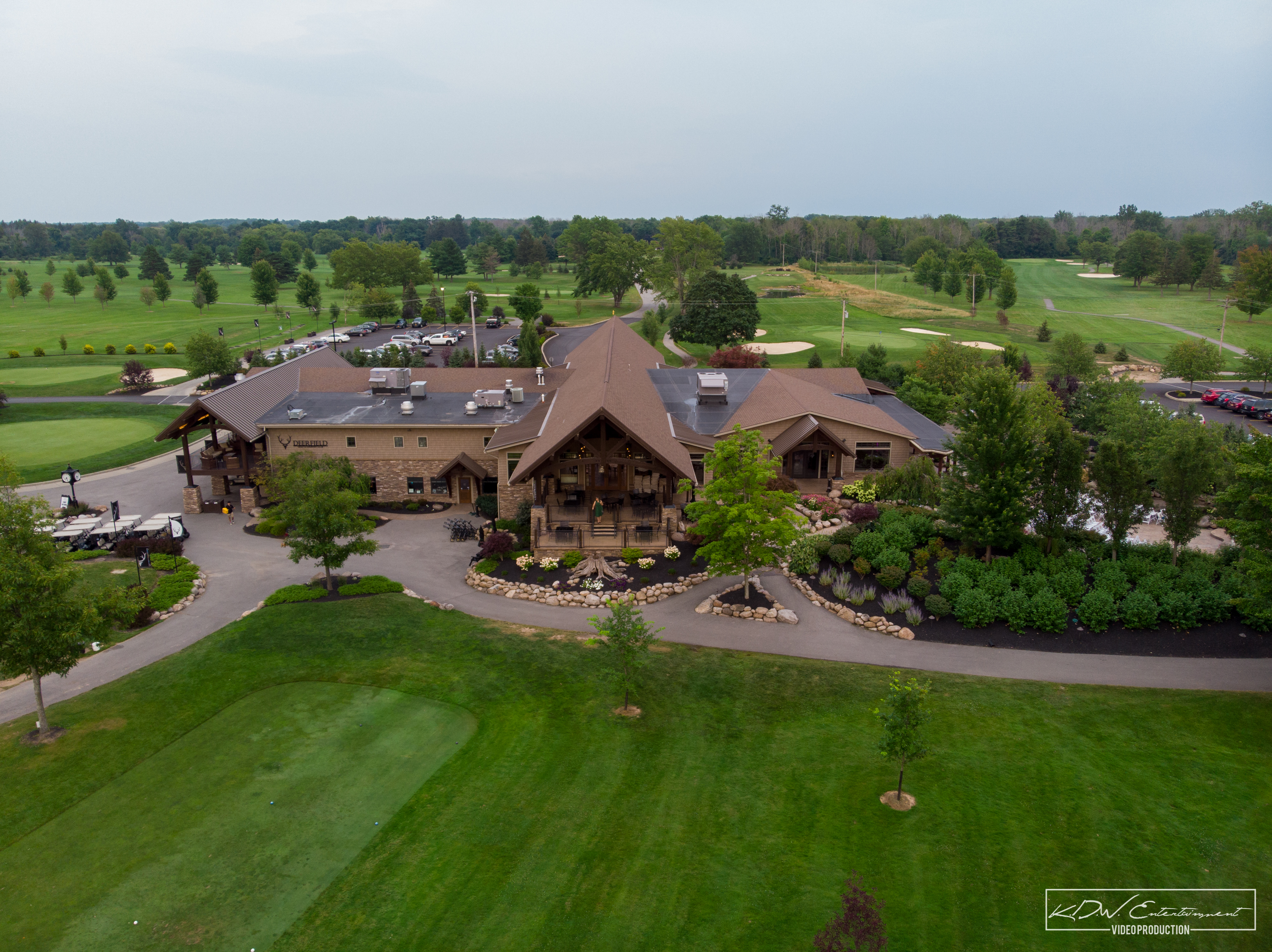 Deerfield Golf & Country Club
