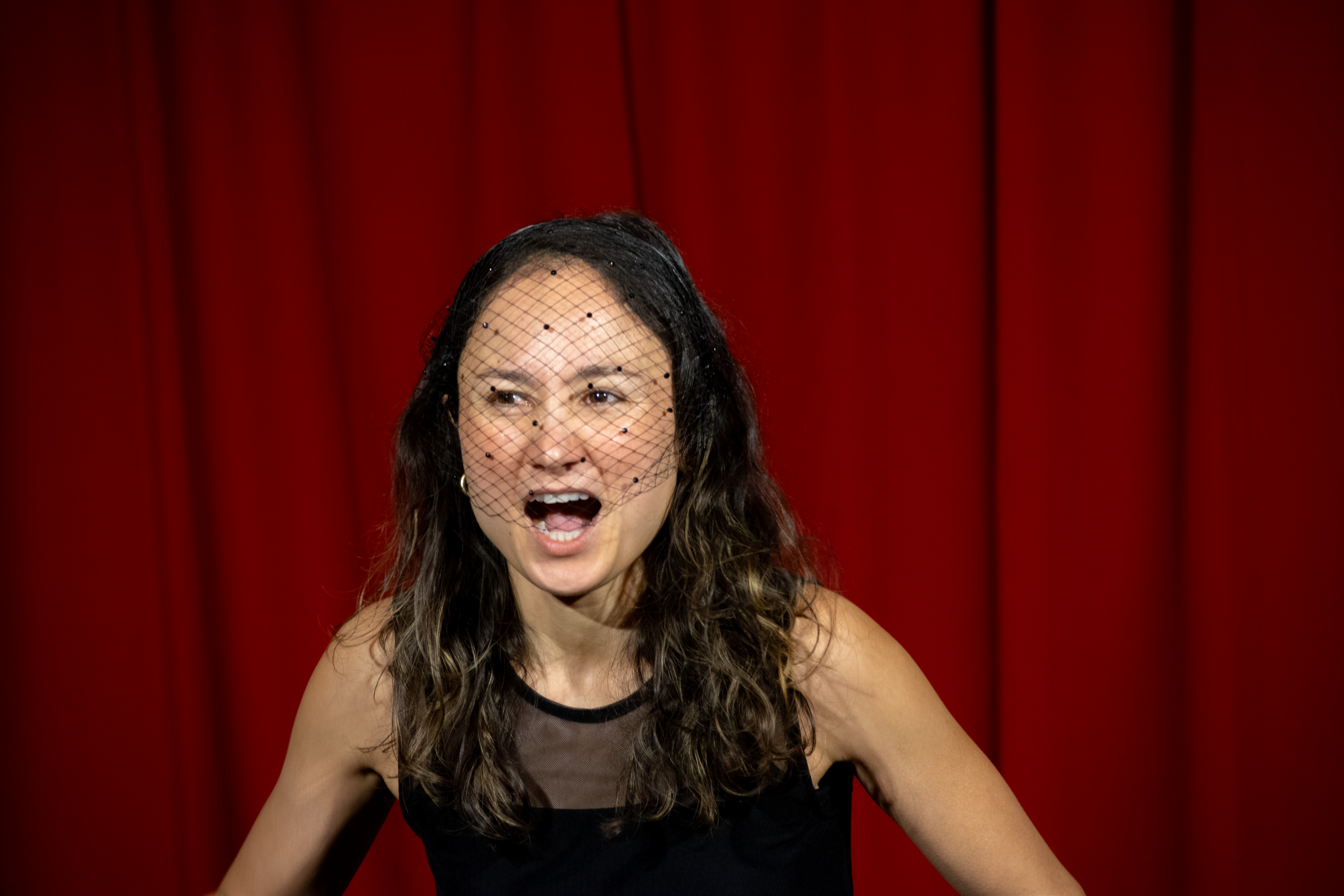 ESL Rochester Fringe Festival at MAG - Dealbreaker