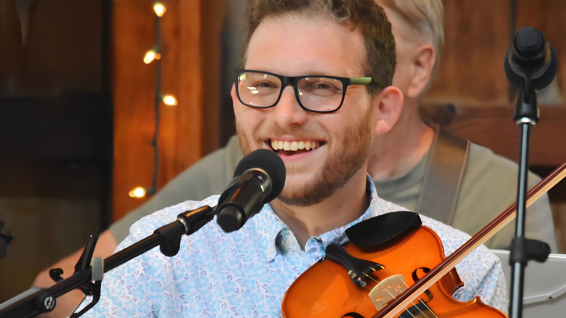 Fiddle and Folk Festival