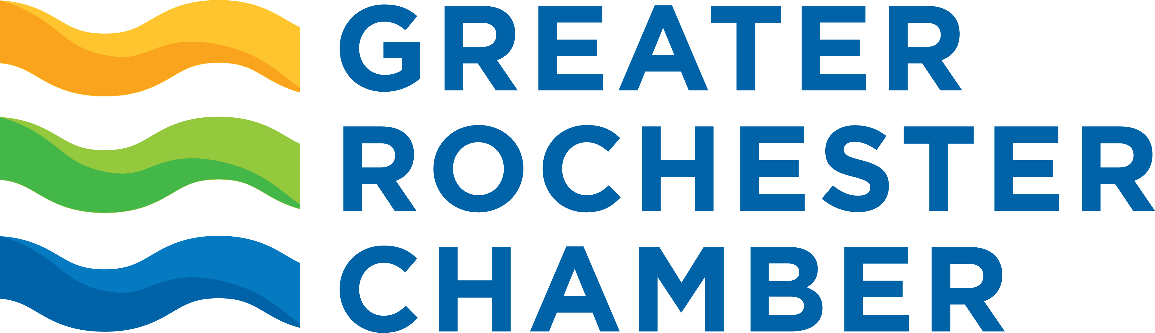 Rochester Regional Chamber of Commerce - When you support a