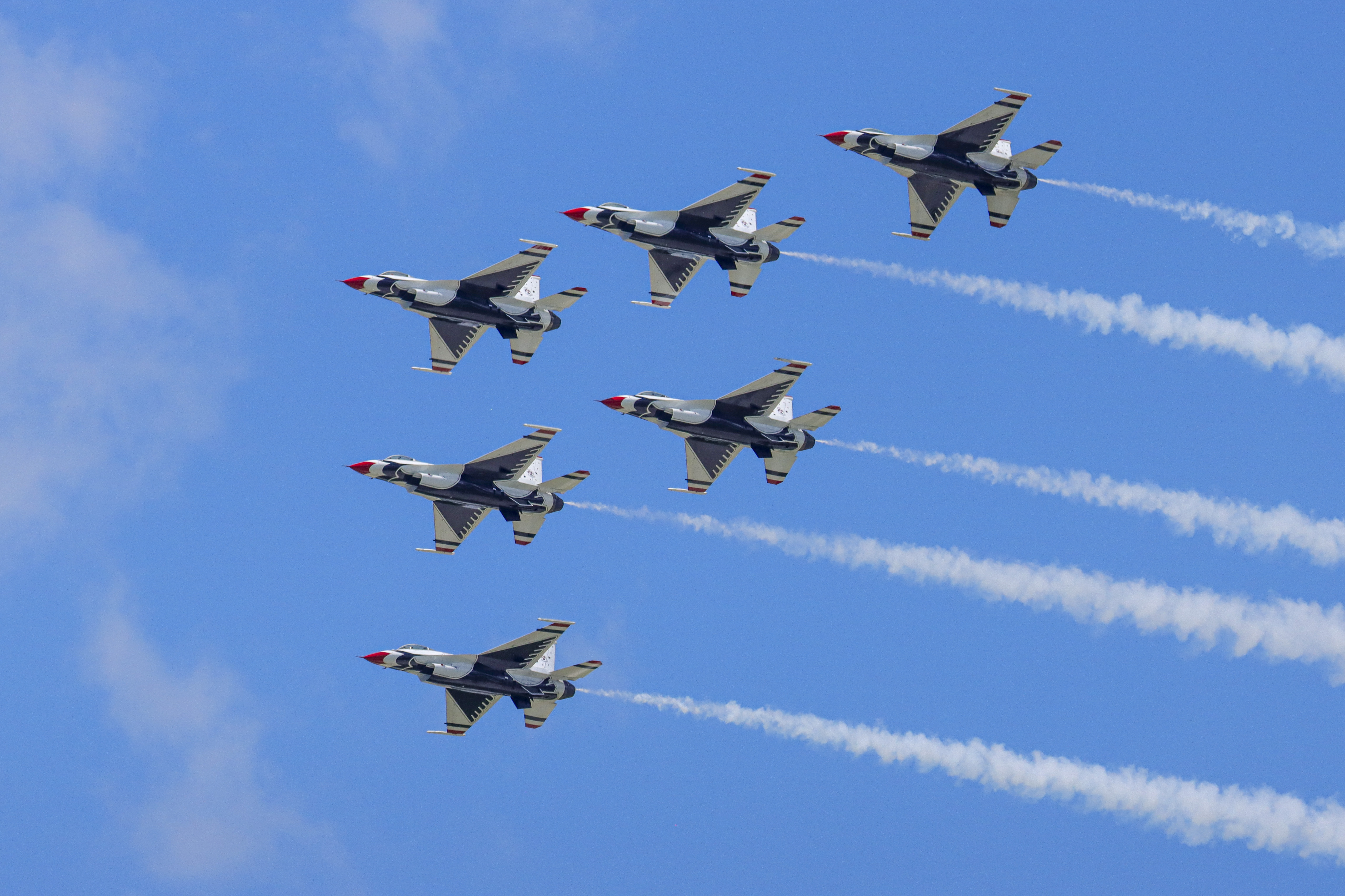 Rochester International Air Show