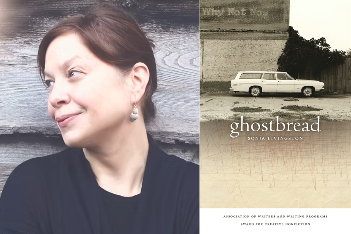 Literary Snapshots: Writing the Micro Memoir
