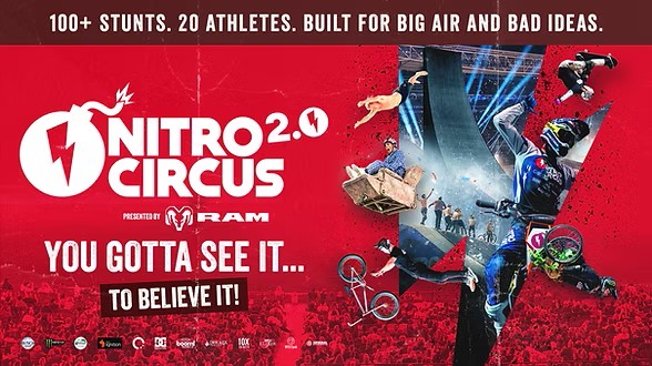 Nitro Circus