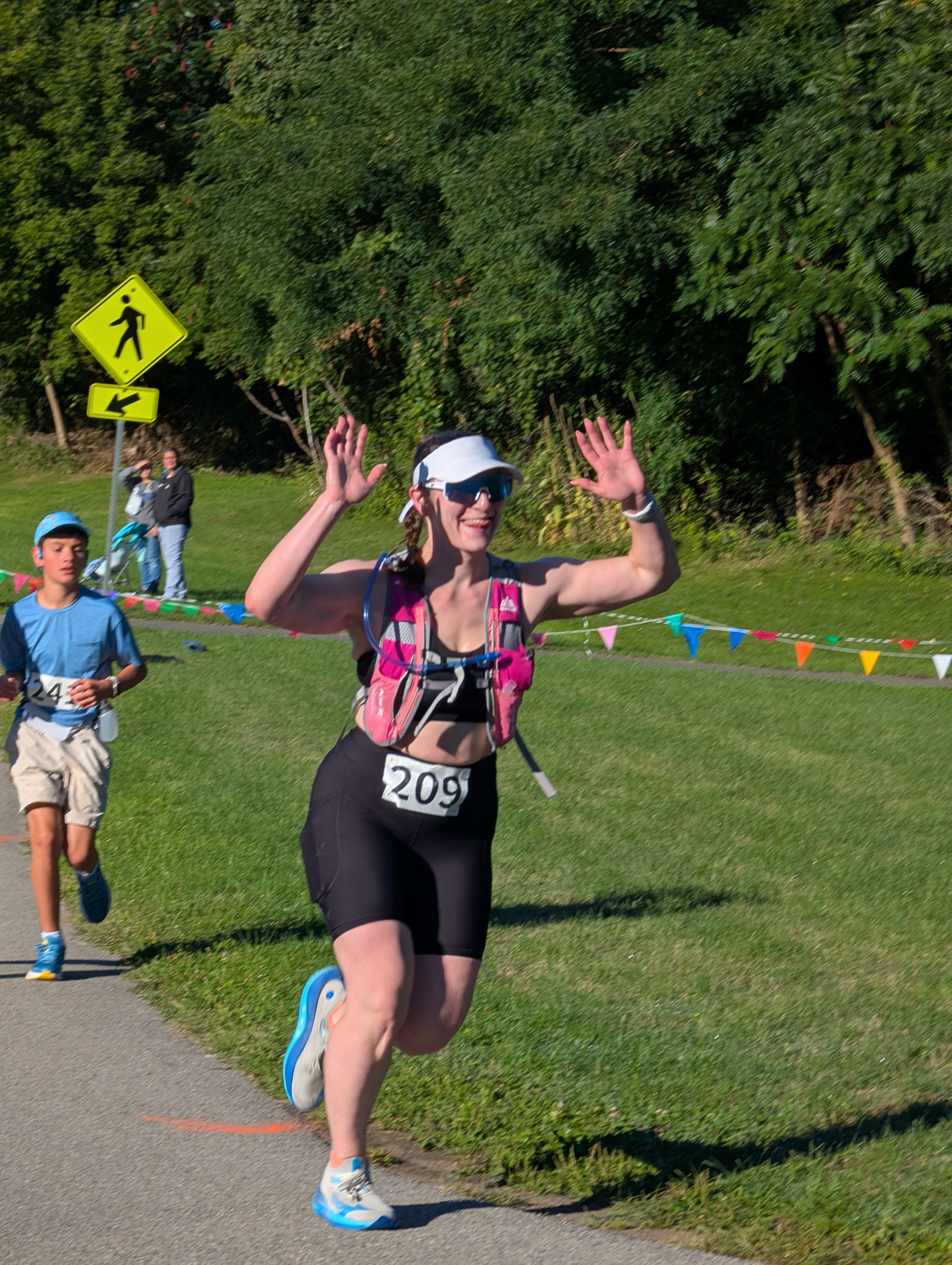 The Potato Run 10K