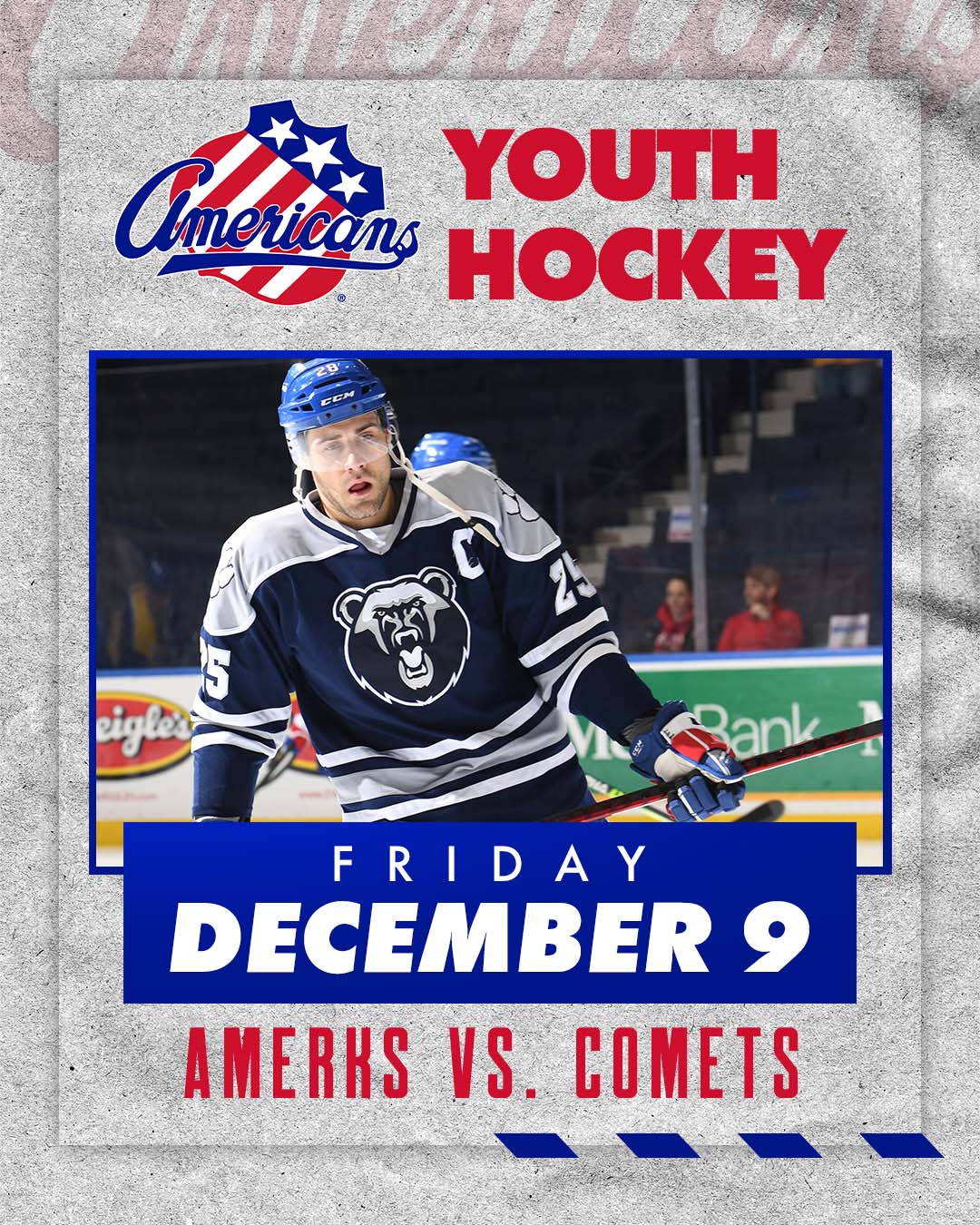 Rochester Americans Hockey Club